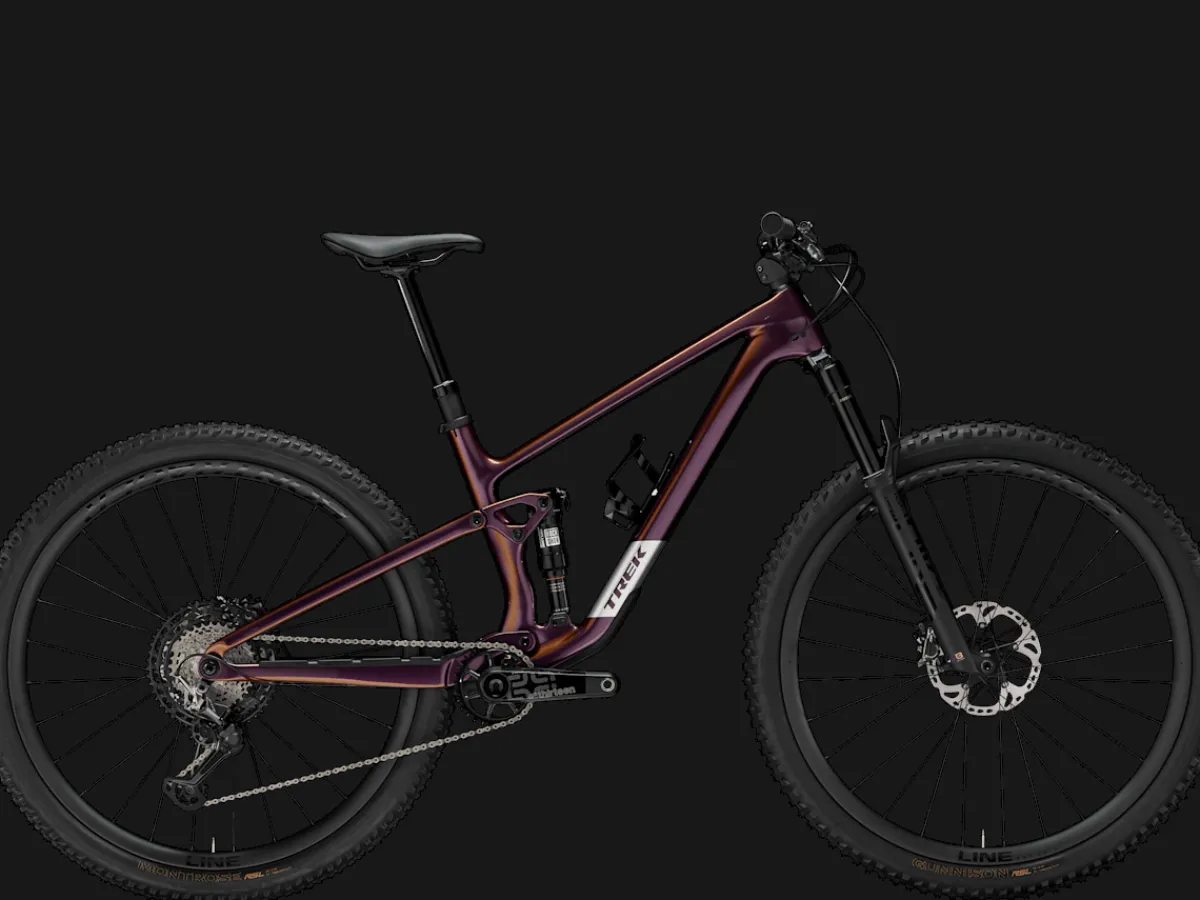 Trek Bikes Top Fuel 9.9 XTR Gen 4 Best Sale