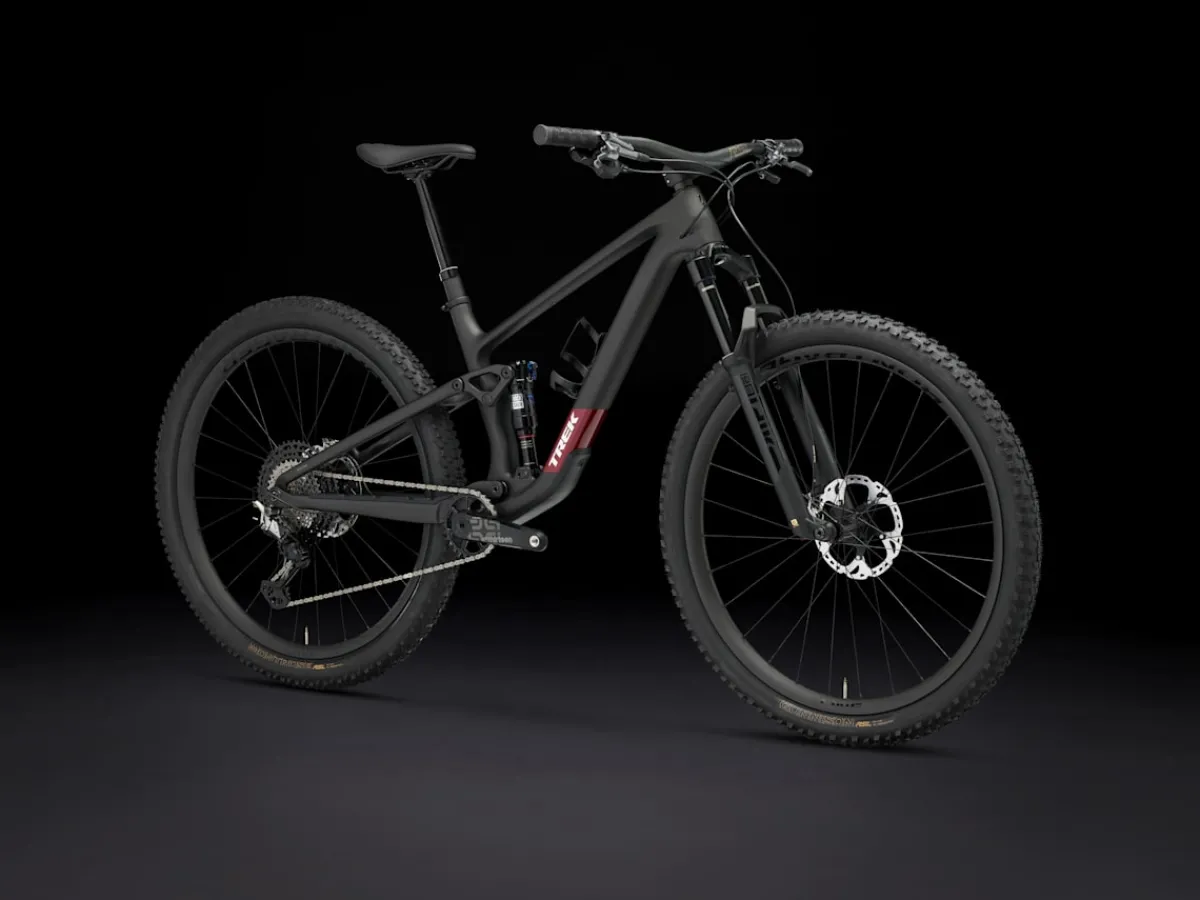 Trek Bikes Top Fuel 9.9 XTR Gen 4 Best Sale