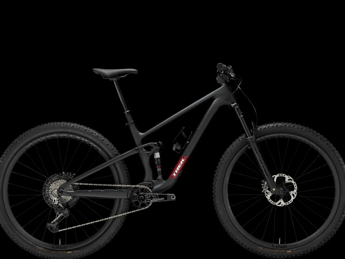 Trek Bikes Top Fuel 9.9 XTR Gen 4 Best Sale
