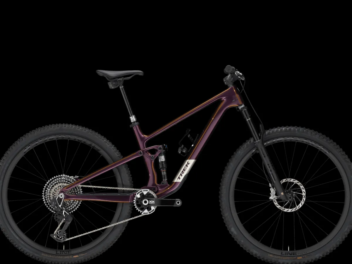 Trek Bikes Top Fuel 9.9 XX AXS Gen 4 Online