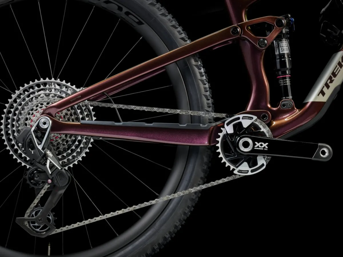 Trek Bikes Top Fuel 9.9 XX AXS Gen 4 Online