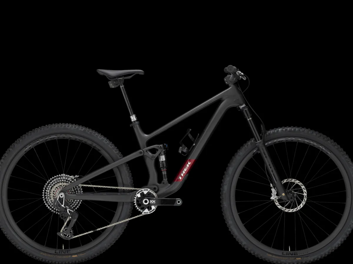 Trek Bikes Top Fuel 9.9 XX AXS Gen 4 Online