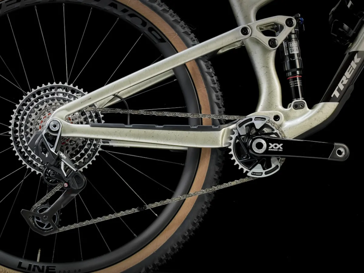 Trek Bikes Top Fuel 9.9 XX AXS Gen 4 Online
