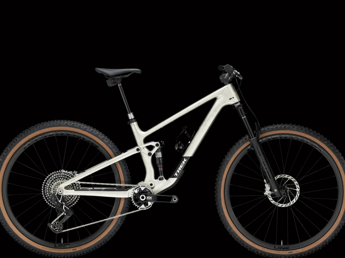 Trek Bikes Top Fuel 9.9 XX AXS Gen 4 Online