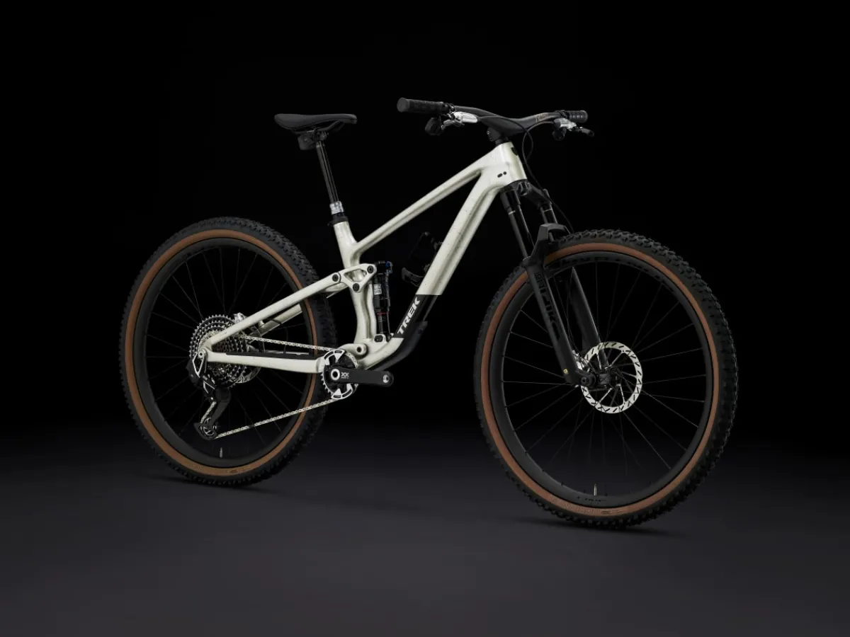 Trek Bikes Top Fuel 9.9 XX AXS Gen 4 Online