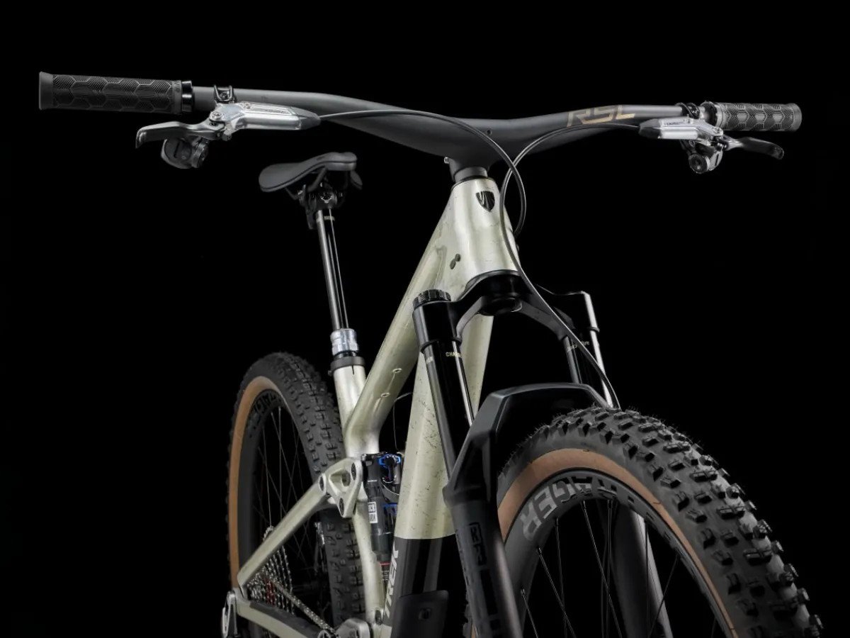 Trek Bikes Top Fuel 9.9 XX AXS Gen 4 Online