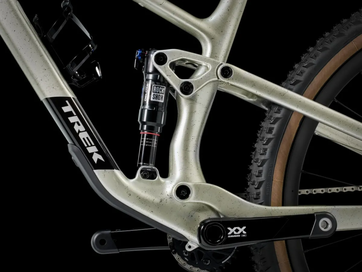 Trek Bikes Top Fuel 9.9 XX AXS Gen 4 Online