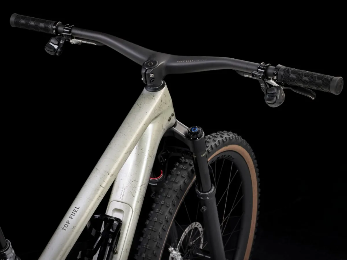 Trek Bikes Top Fuel 9.9 XX AXS Gen 4 Online