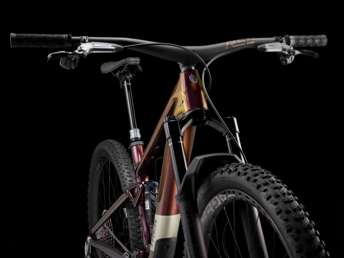 Trek Bikes Top Fuel 9.9 XX AXS Gen 4 Online