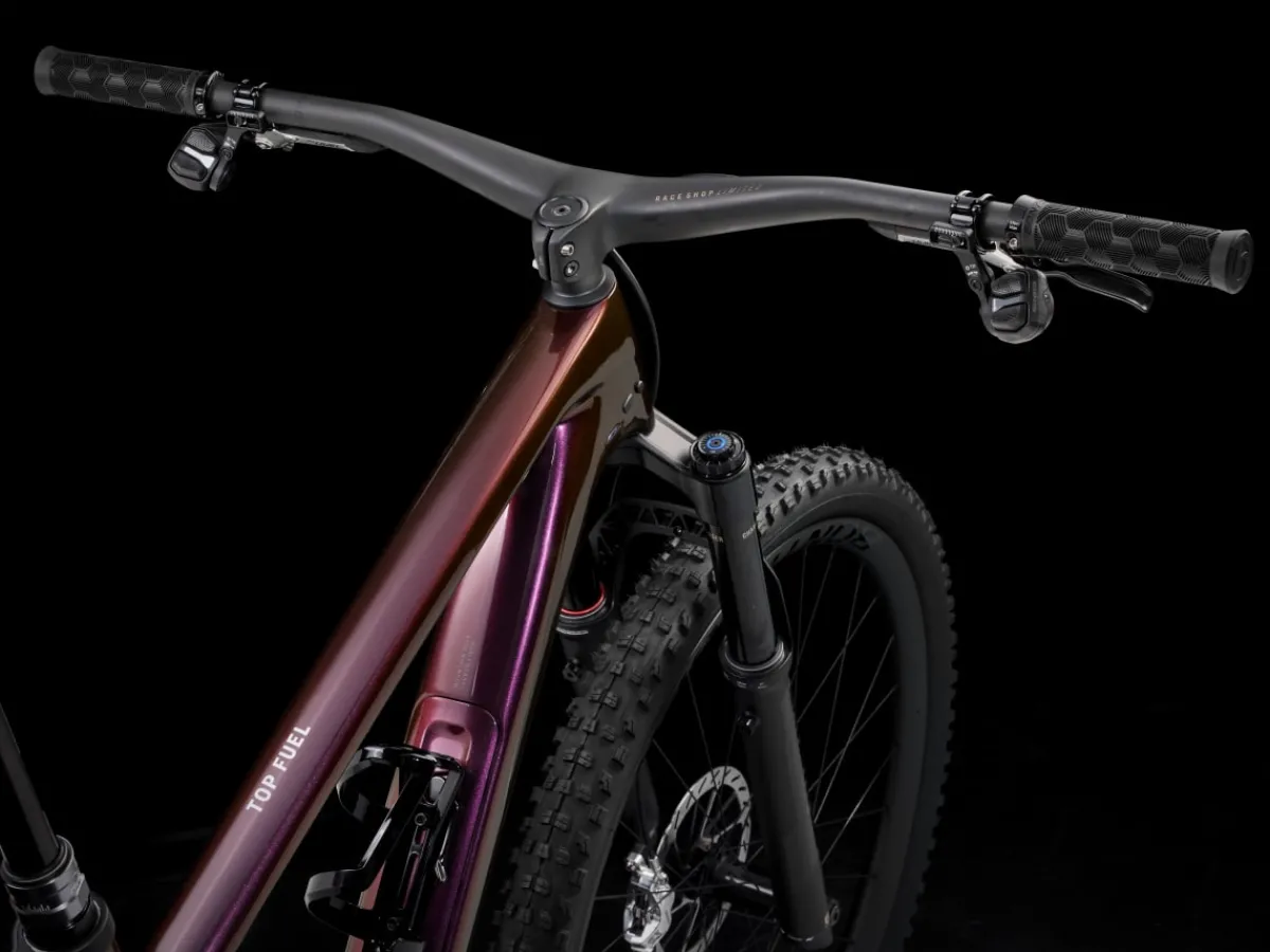Trek Bikes Top Fuel 9.9 XX AXS Gen 4 Online