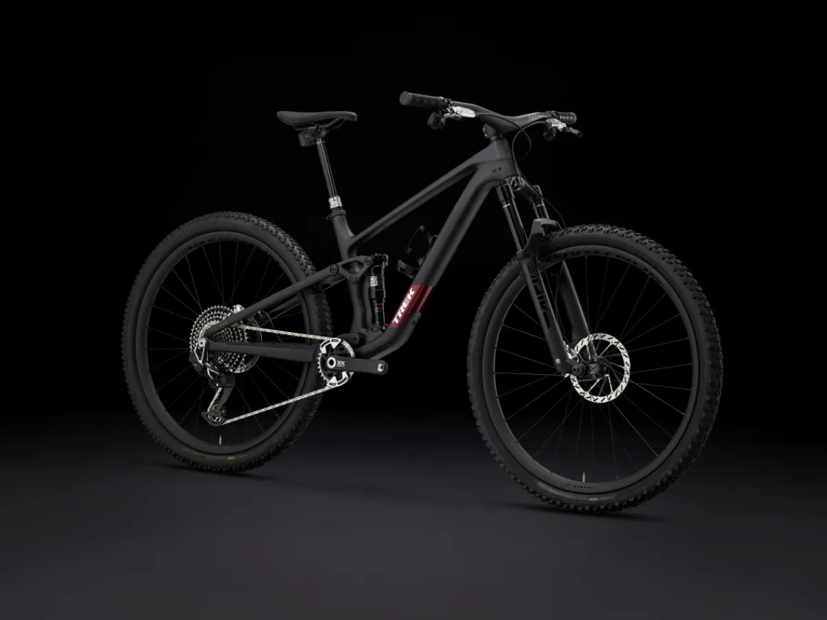 Trek Bikes Top Fuel 9.9 XX AXS Gen 4 Online