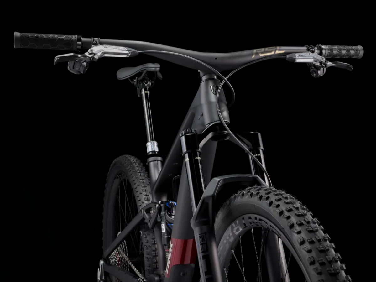 Trek Bikes Top Fuel 9.9 XX AXS Gen 4 Online