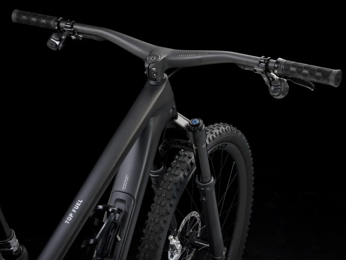 Trek Bikes Top Fuel 9.9 XX AXS Gen 4 Online