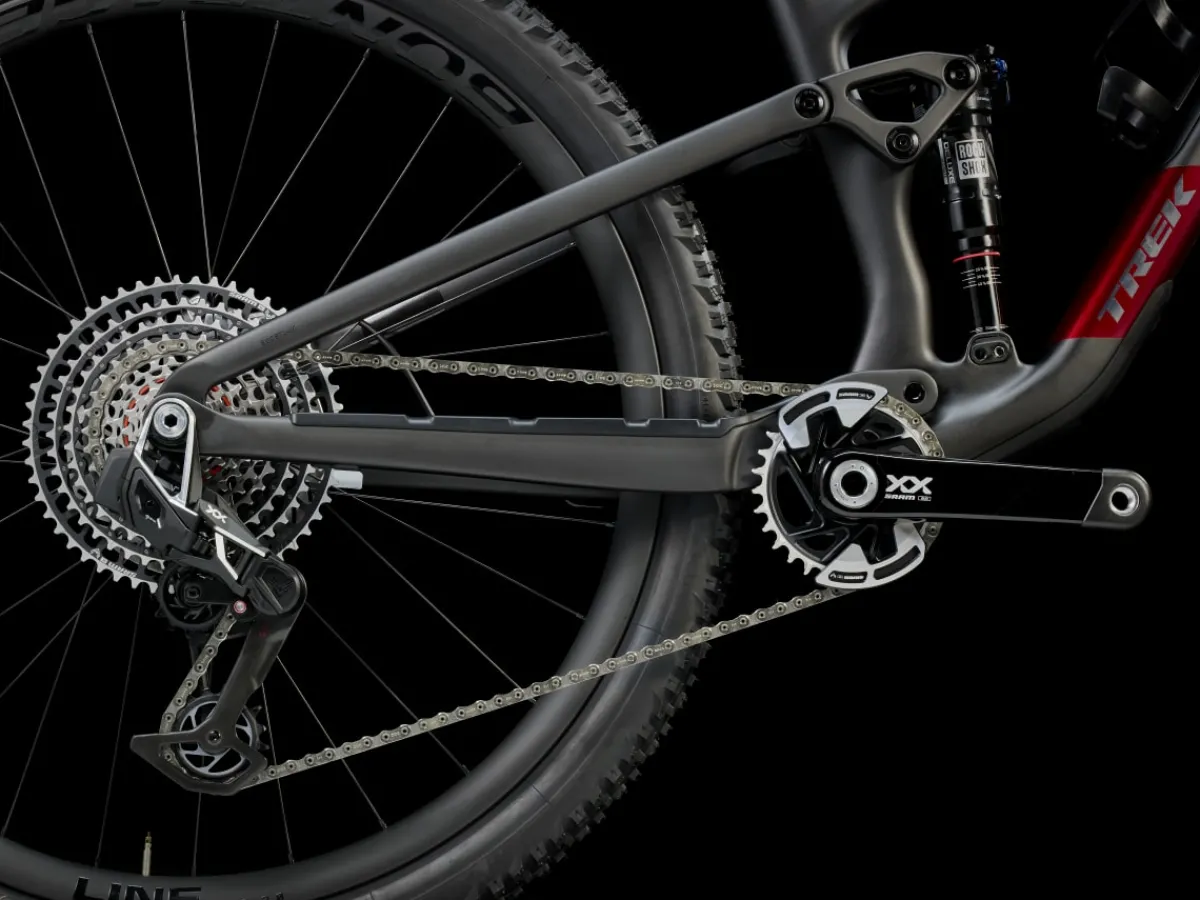 Trek Bikes Top Fuel 9.9 XX AXS Gen 4 Online