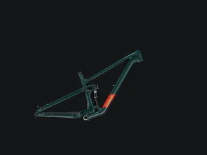 Trek Bikes Top Fuel AL frameset Gen 4 Juniper Store