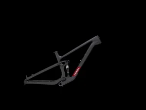 Trek Bikes Top Fuel C frameset Gen 4 Matte Dark Web Best