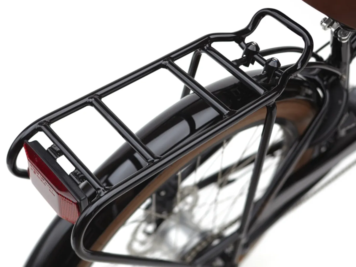 Trek Bikes Townie Go! 5i Step-Over Online