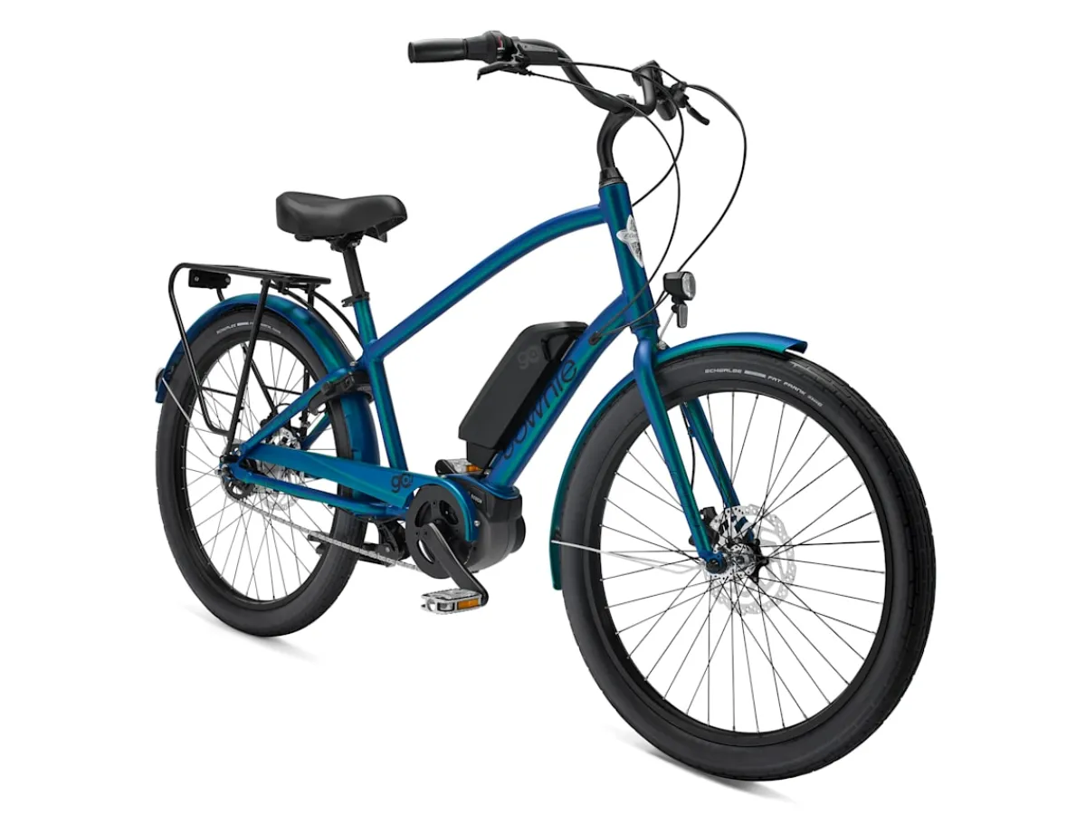 Trek Bikes Townie Go! 5i Step-Over Online