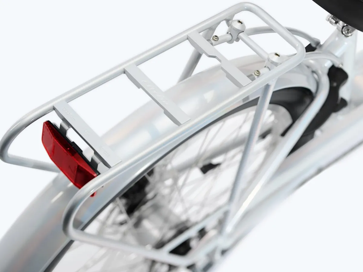 Trek Bikes Townie Go! 5i Step-Thru Sale