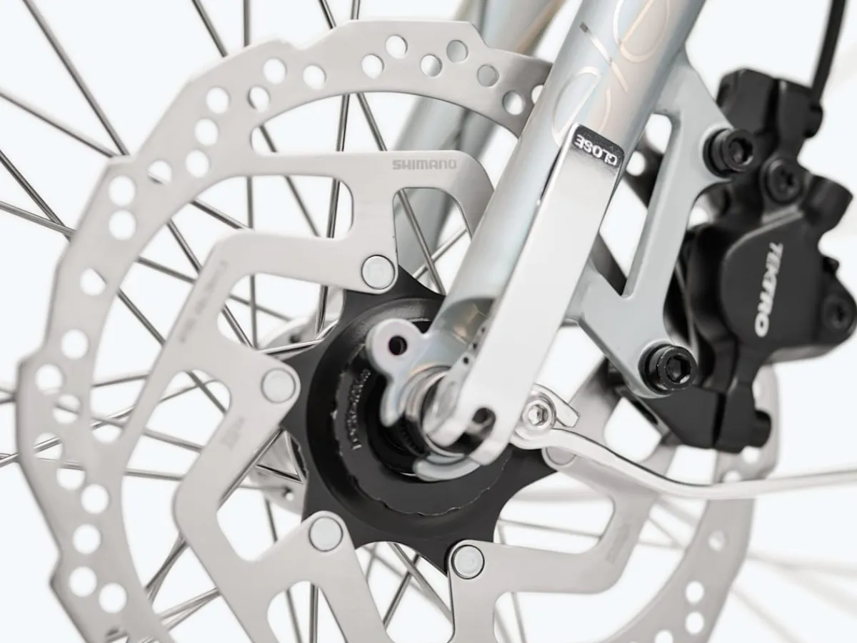 Trek Bikes Townie Go! 5i Step-Thru Sale