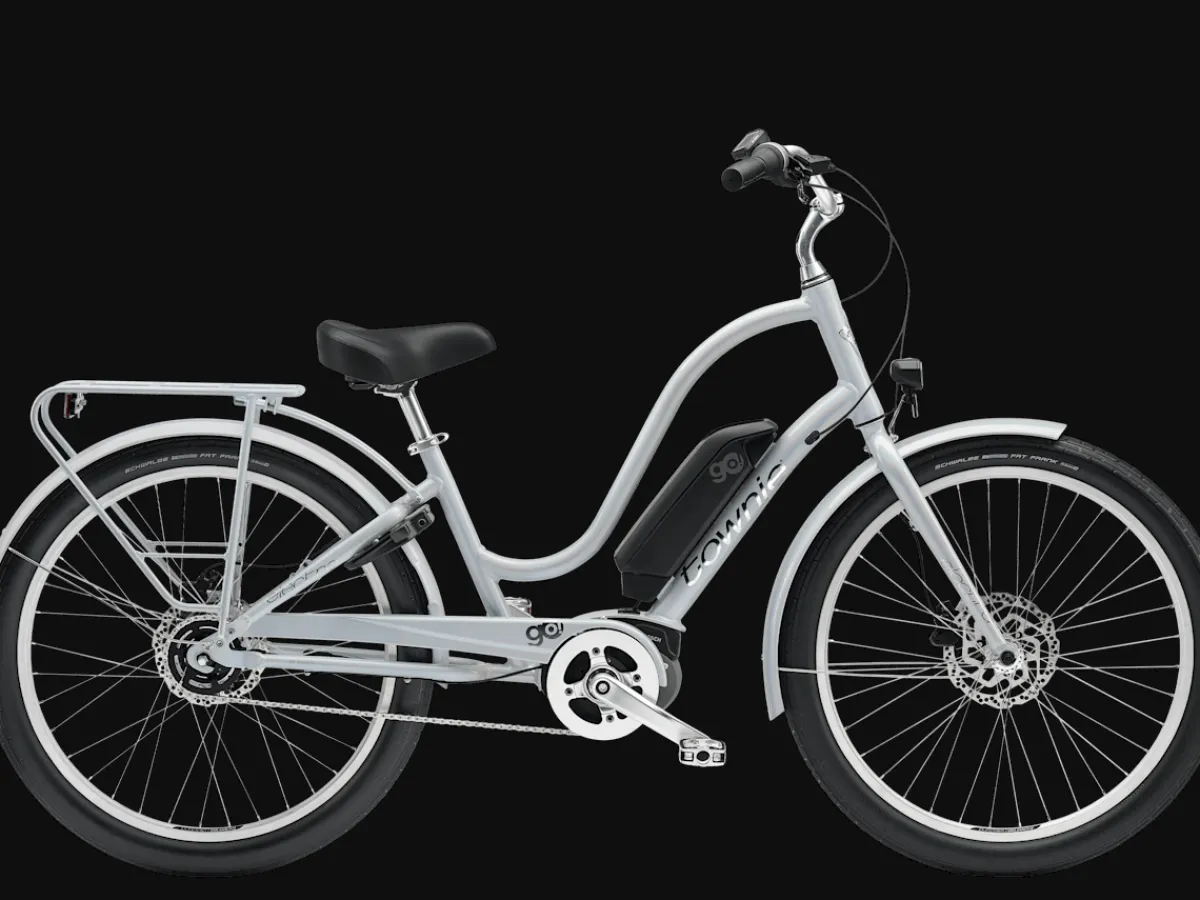 Trek Bikes Townie Go! 5i Step-Thru Sale