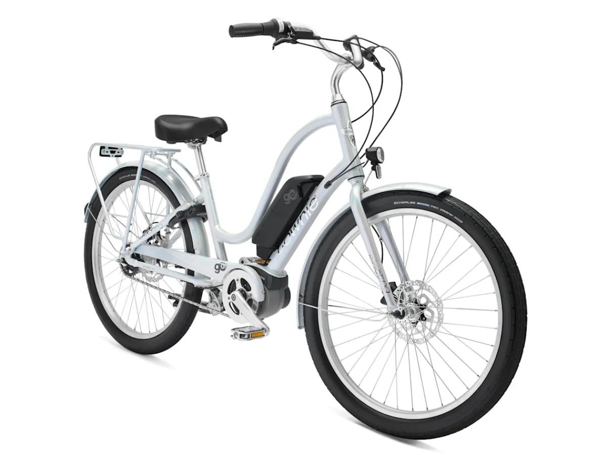 Trek Bikes Townie Go! 5i Step-Thru Sale