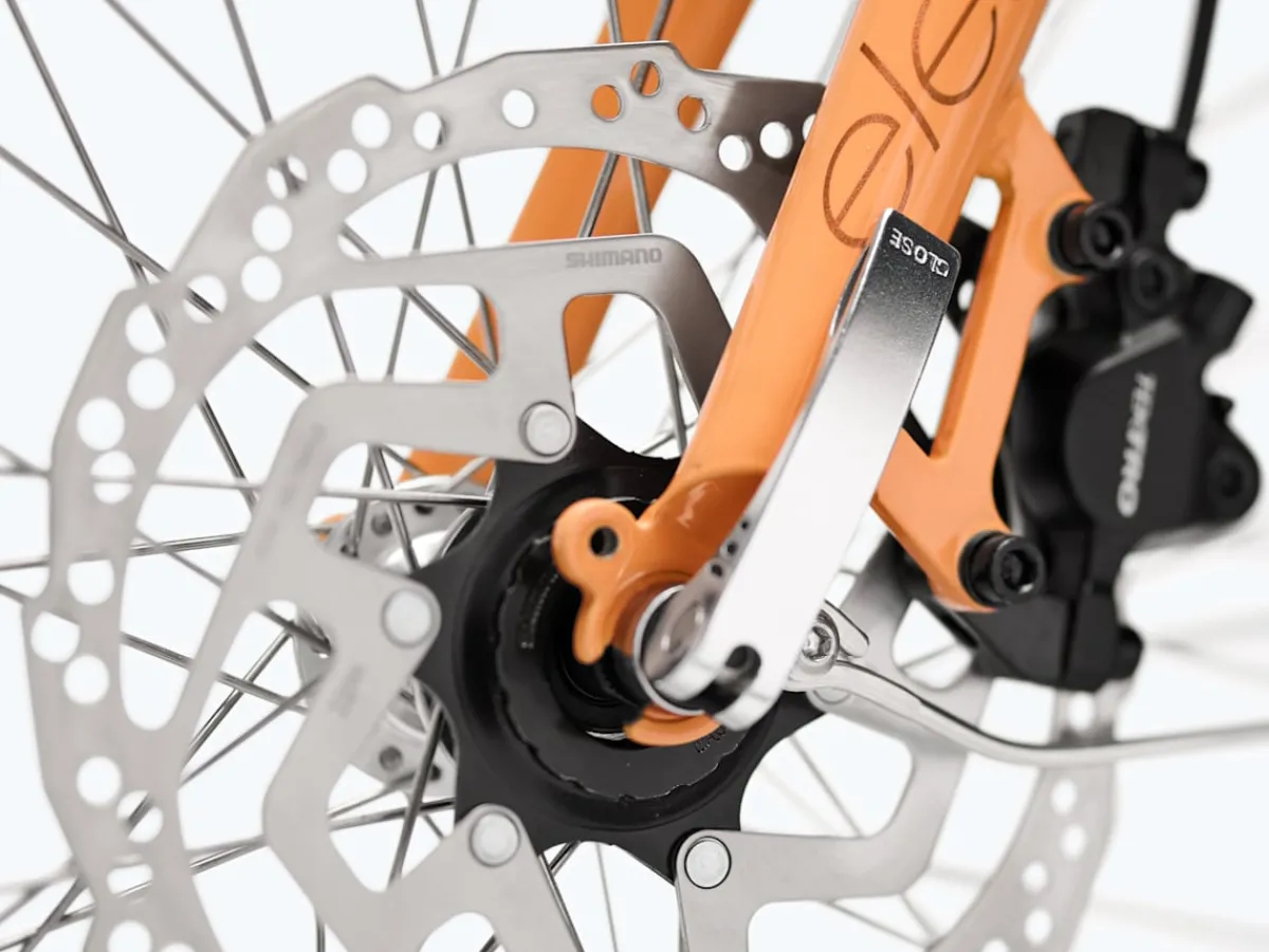 Trek Bikes Townie Go! 5i Step-Thru Sale