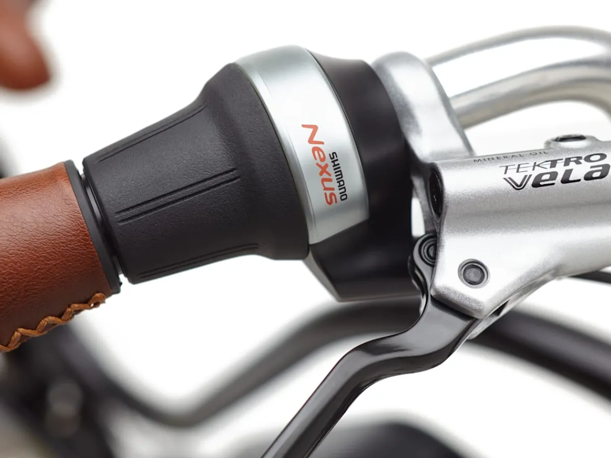 Trek Bikes Townie Go! 5i Step-Thru Sale
