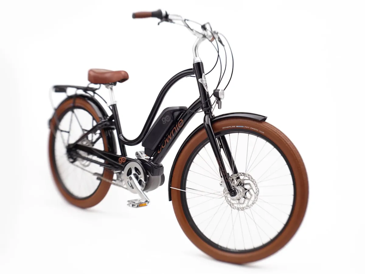 Trek Bikes Townie Go! 5i Step-Thru Sale
