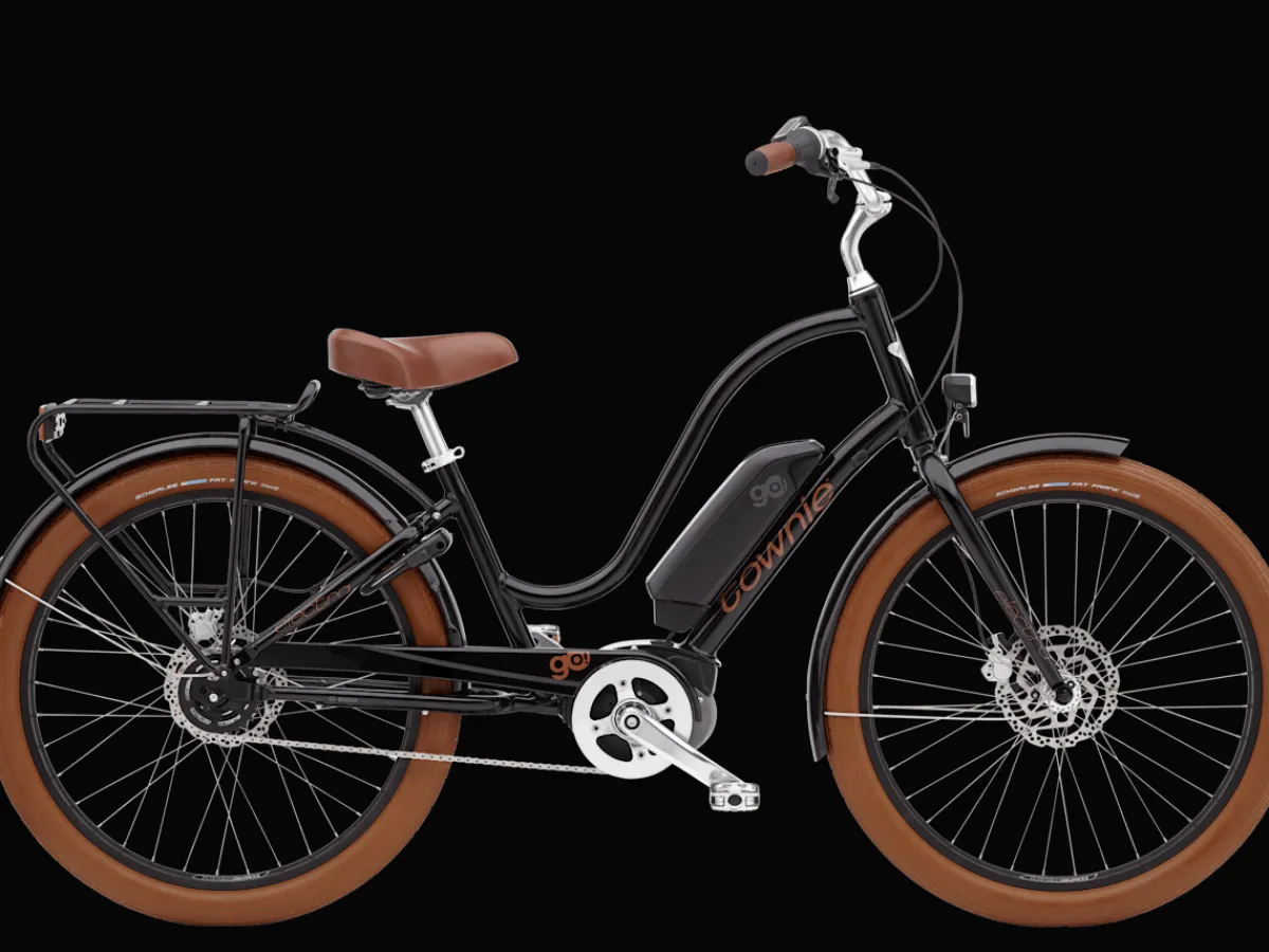 Trek Bikes Townie Go! 5i Step-Thru Sale