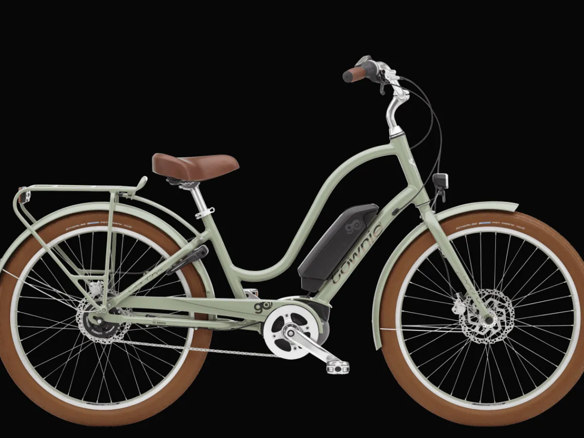 Trek Bikes Townie Go! 5i Step-Thru Sale