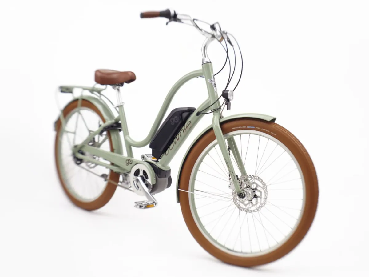 Trek Bikes Townie Go! 5i Step-Thru Sale