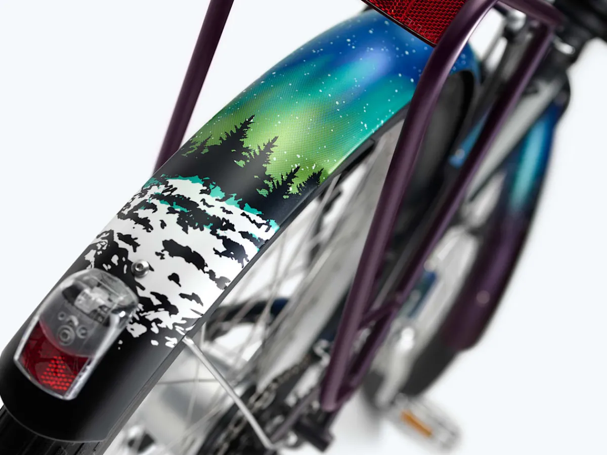 Trek Bikes Townie Go! 5i Step-Thru Sale