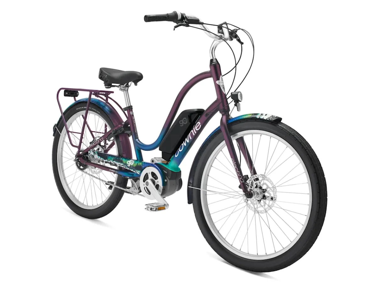 Trek Bikes Townie Go! 5i Step-Thru Sale