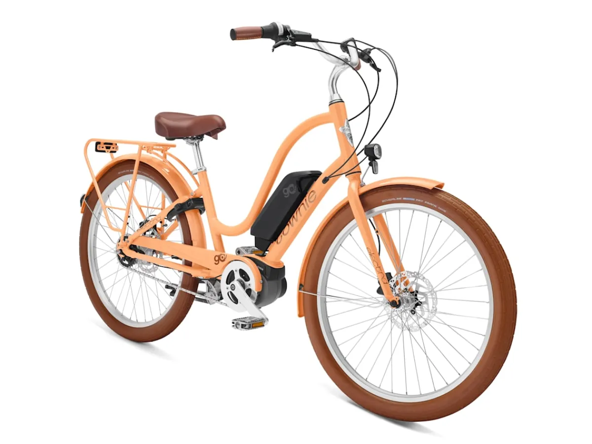 Trek Bikes Townie Go! 5i Step-Thru Sale