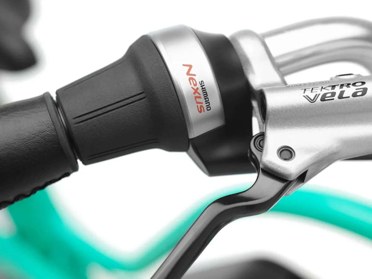 Trek Bikes Townie Go! 5i Step-Thru Sale