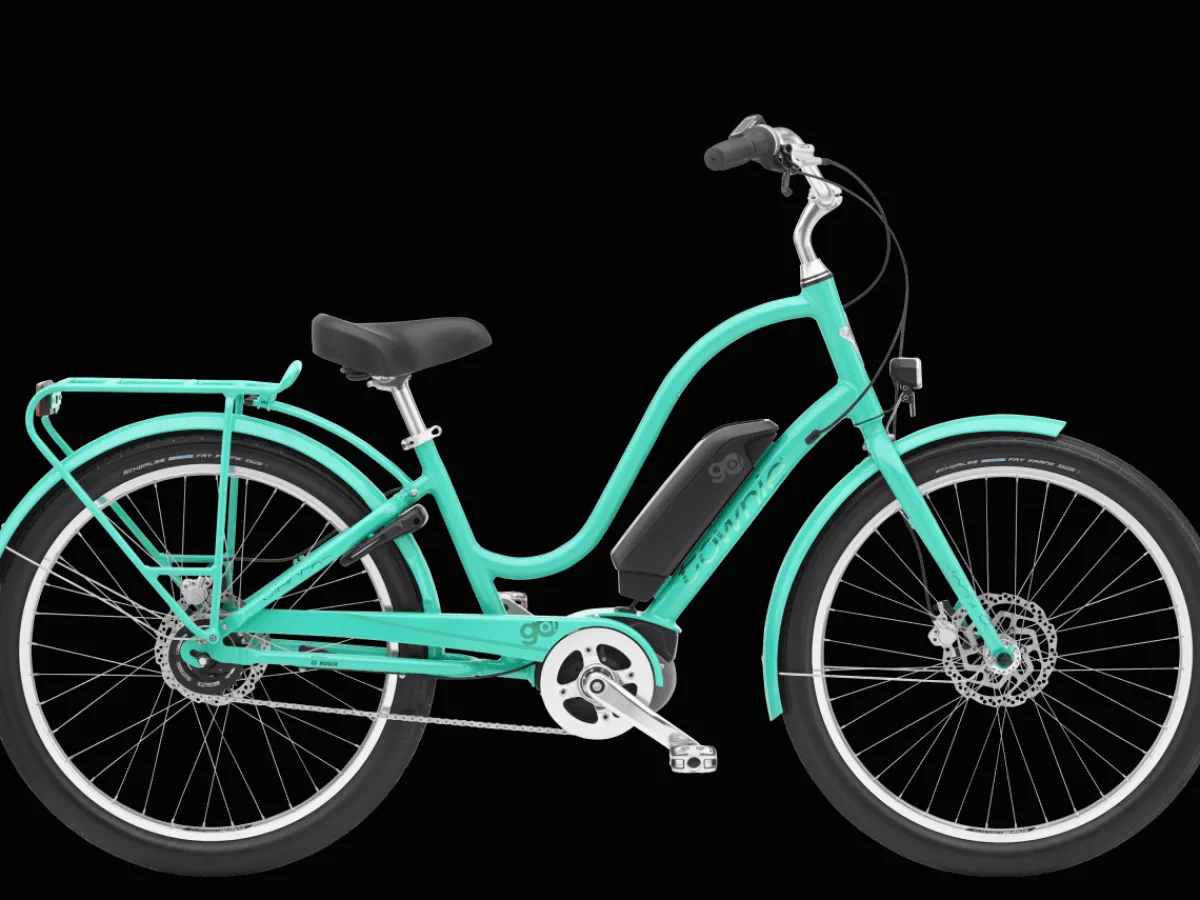 Trek Bikes Townie Go! 5i Step-Thru Sale