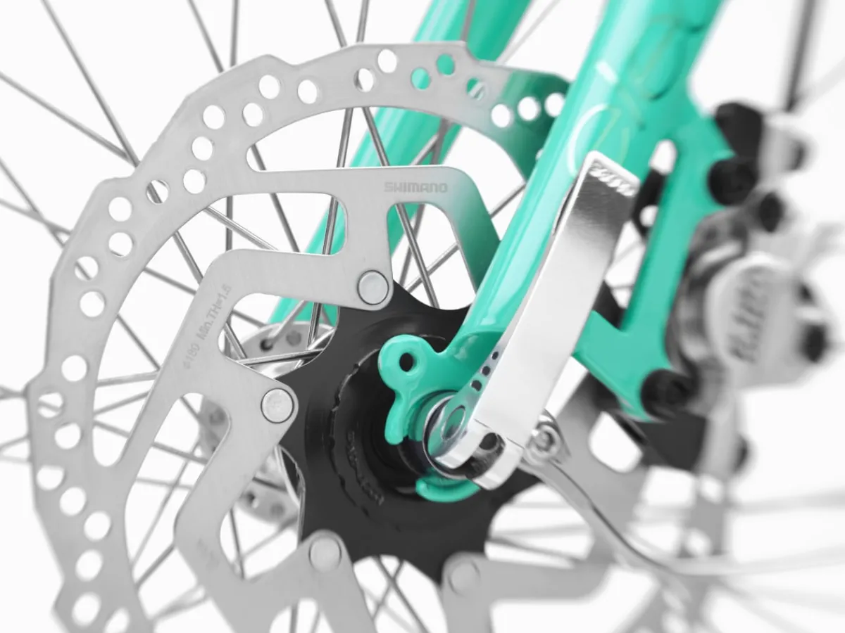 Trek Bikes Townie Go! 5i Step-Thru Sale