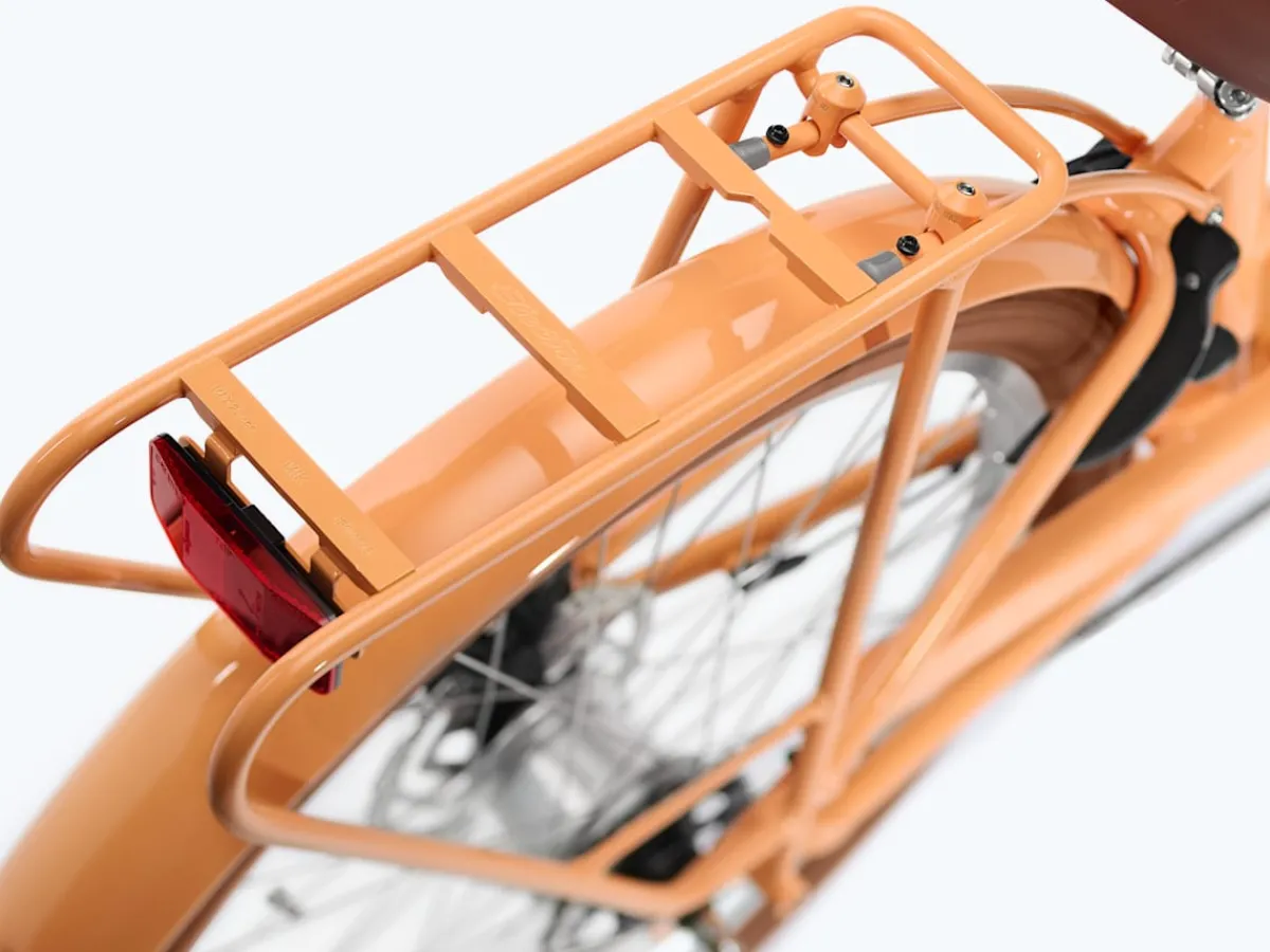 Trek Bikes Townie Go! 5i Step-Thru Sale