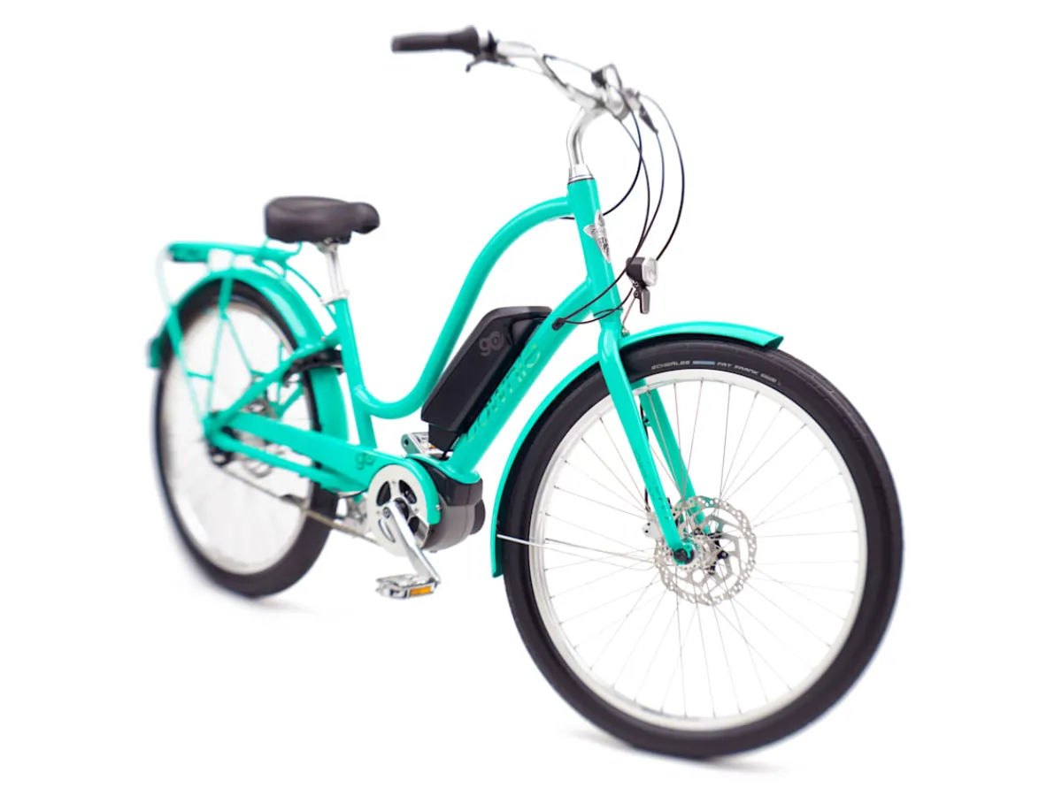 Trek Bikes Townie Go! 5i Step-Thru Sale