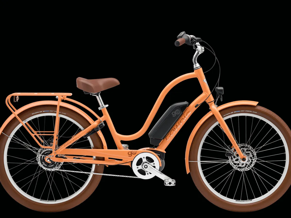 Trek Bikes Townie Go! 5i Step-Thru Sale