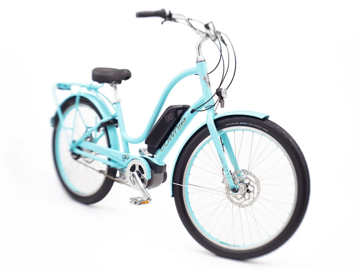 Trek Bikes Townie Go! 5i Step-Thru Sale