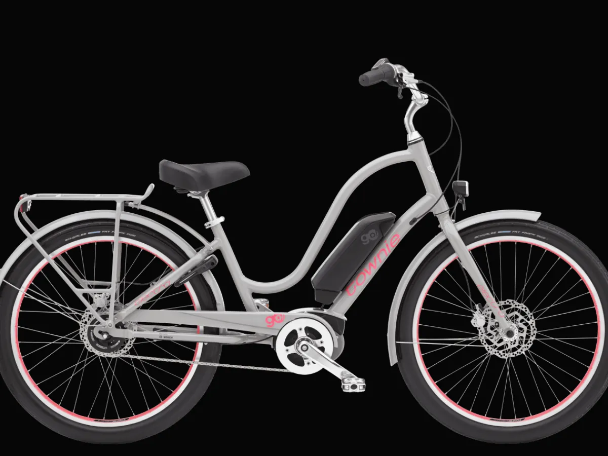 Trek Bikes Townie Go! 5i Step-Thru Sale