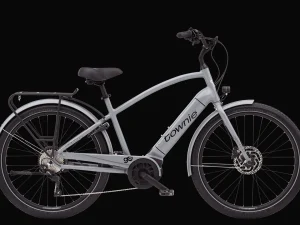 Trek Bikes Townie Path Go! 10D EQ Step-Over Cheap