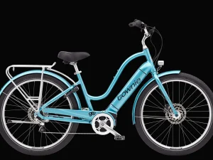 Trek Bikes Townie Path Go! 5i Step-Thru Flash Sale