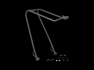 Trek Bikes Trek 2021 Allant+/Diamant Zouma+ Rear Cargo Rack Black Store