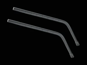 Trek Bikes Trek 2023 Farley Alloy Rear Cargo Rack Strut Kit Black Outlet