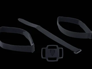 Trek Bikes Trek 720 Rack Strap Kit Black Hot
