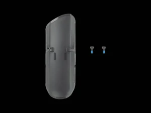 Trek Bikes Trek 2024 Slash Rear Fender Black Store