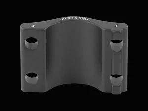 Trek Bikes Trek 2022 Speed Concept Aero Barstem Faceplate Black Cheap